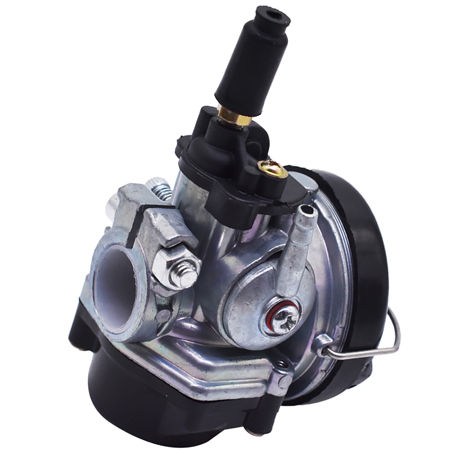 Dellorto Sha 14-12 Tomos Mopeds Carburetor Carb