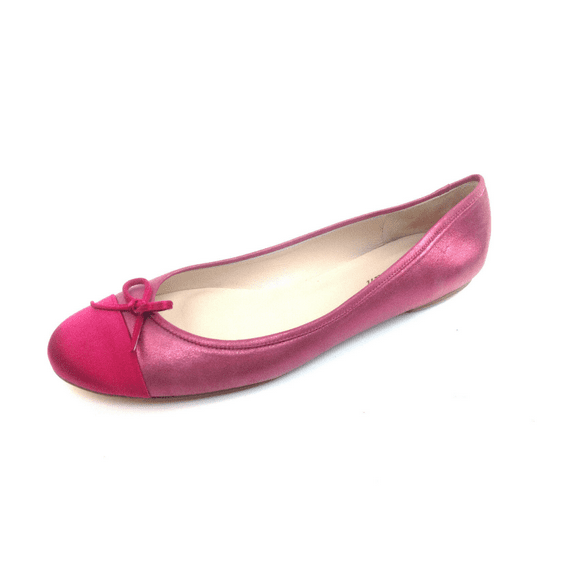 Delman Brook Womens Flats Size 5.5 M US