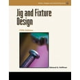 thumbnail image 1 of Delmar Learning Drafting: Jig and Fixture Design (Paperback), 1 of 1