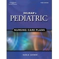 thumbnail image 1 of Pre-Owned Delmar's Pediatric Nursing Care Plans (Paperback 9780766859944) by Karla L Luxner, Marie Jaffe, 1 of 1