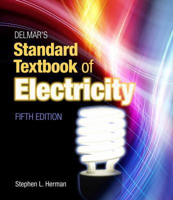 Pre-Owned Delmar's Standard Textbook of Electricity (Hardcover)