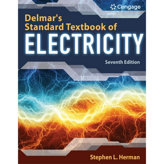 Pre-Owned Delmar's Standard Textbook of Electricity (Hardcover) 1337900346 9781337900348