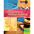 thumbnail image 1 of Pre-Owned Delmar's Comprehensive Medical Assisting: Administrative and Clinical Competencies (Hardcover) 1435419146 9781435419148, 1 of 1