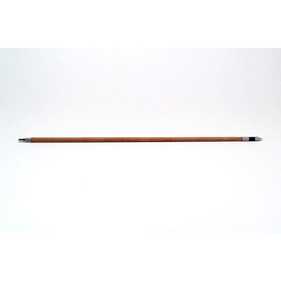 Delmhorst 830-4 Long Pin Bale Prod, 36-Inch Moisture Meter Probe for Hay, Tobacco & Dense Agricultural Materials