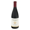 thumbnail image 1 of Deloach Vineyards Pinot Noir California Red Wine, 750 ml Glass Bottle, 14% ABV, 1 of 6
