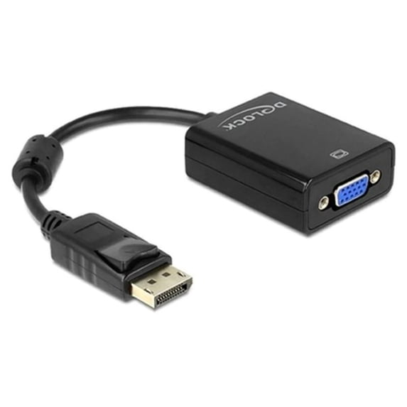 Delock Adapter DisplayPort (DP
