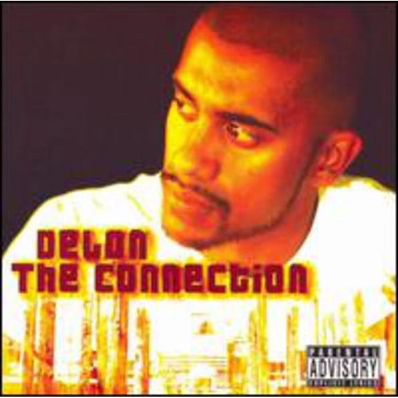 Delon - The Connection - Music & Performance - CD