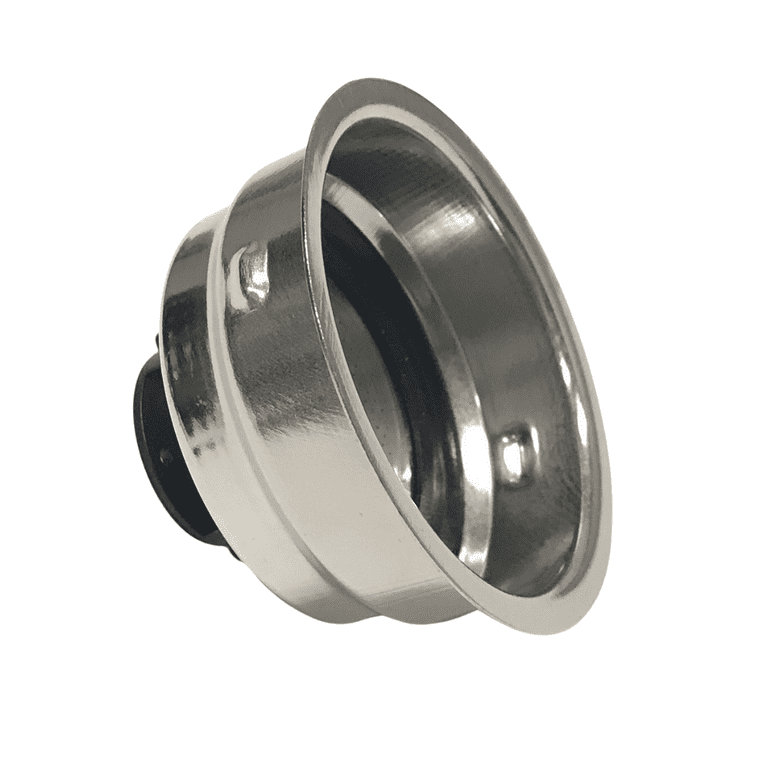 【激安大特価！】 2 Delonghi Cup ECO310BK DES023, Models For - Assembly Filter タイムセール