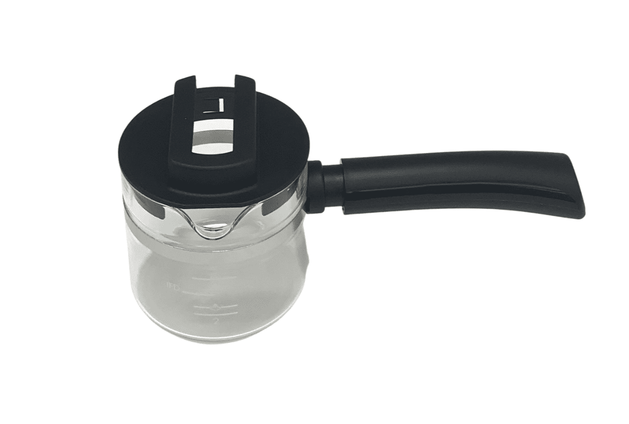 Delonghi carafe outlet