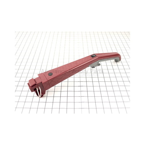 Delonghi Assembled handle VT513923