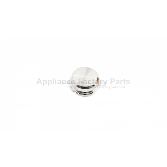 Delonghi Button Control Chromedabs Ec96 AS00001217