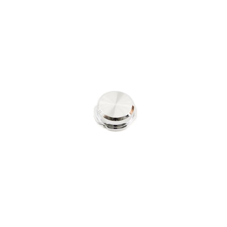 Delonghi Button Control Chromedabs Ec96 AS00001217