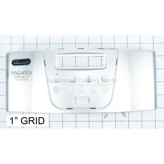 Delonghi CONTROL PANEL 5532139500