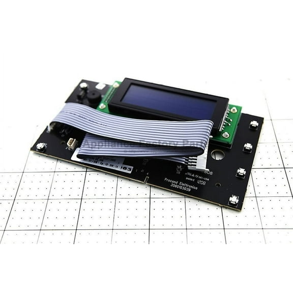 Delonghi Control board 5213216191