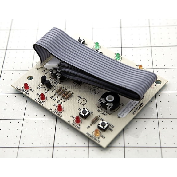 Delonghi Control board AS00000621