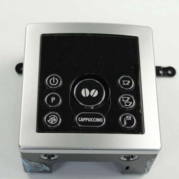 Delonghi Control panel assembly 7313224851