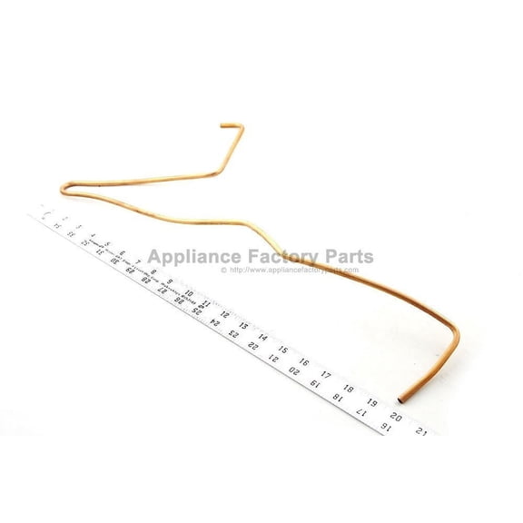 Delonghi Discharge pipe KE1058