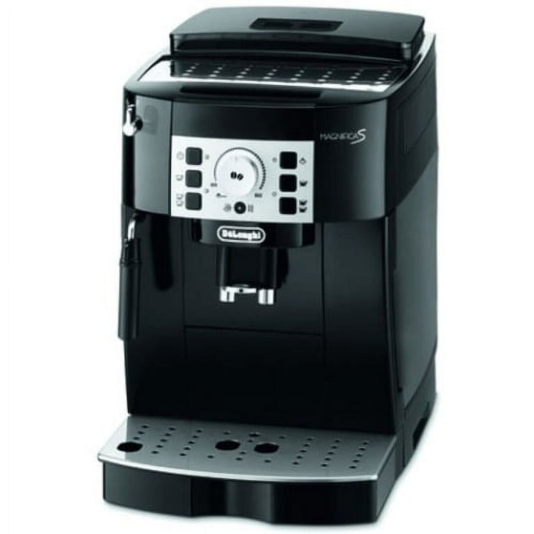 Delonghi ECAM22110B Super Automatic Espresso, Latte and Cappuccino