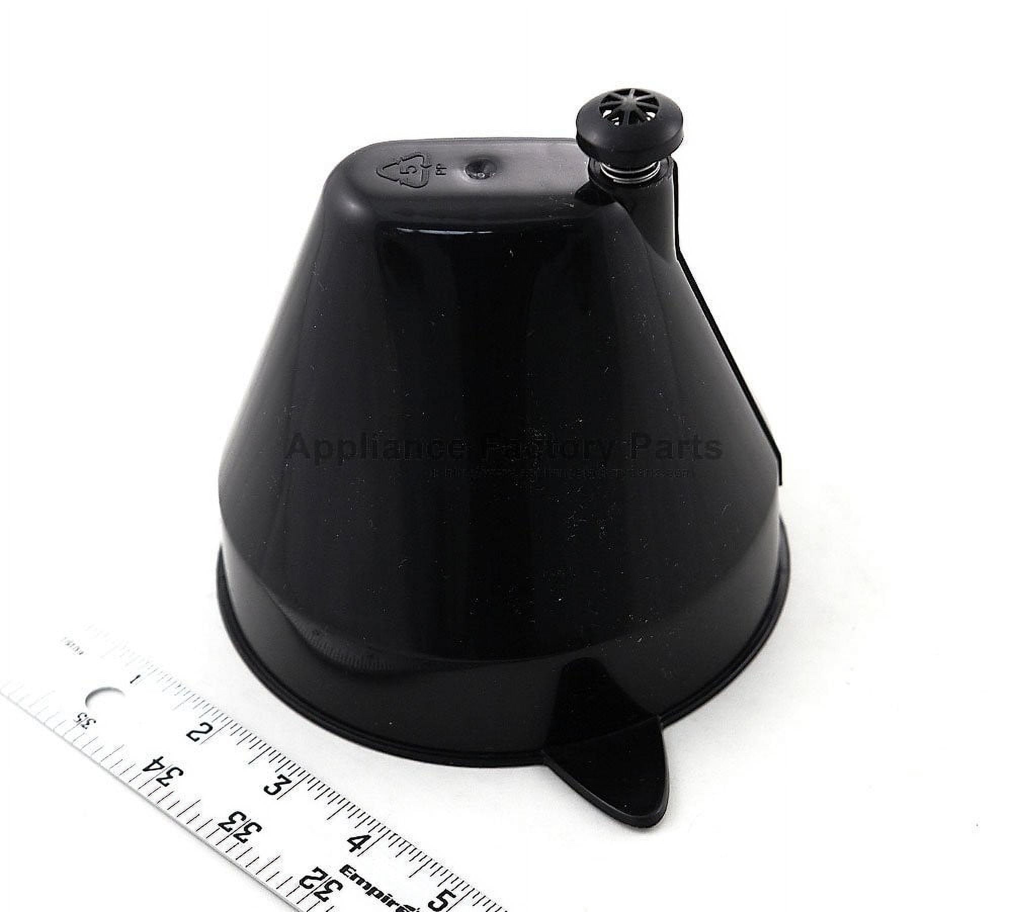 Delonghi Filter basket assembly EH1251