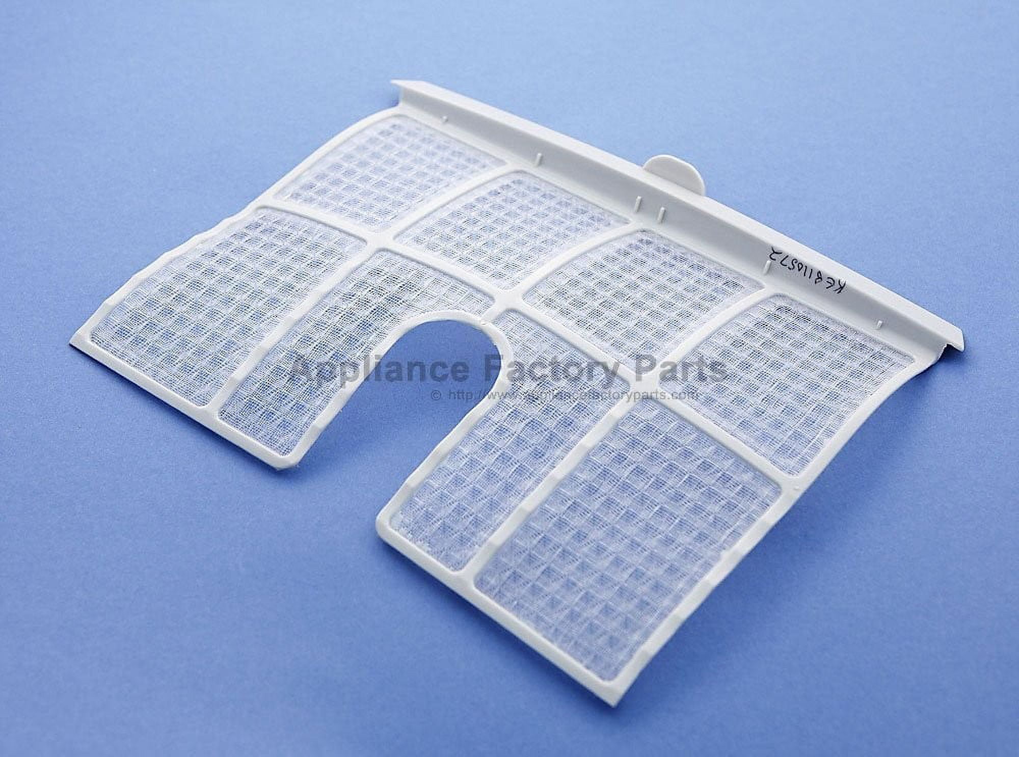 De'Longhi Dehumidifier Filter