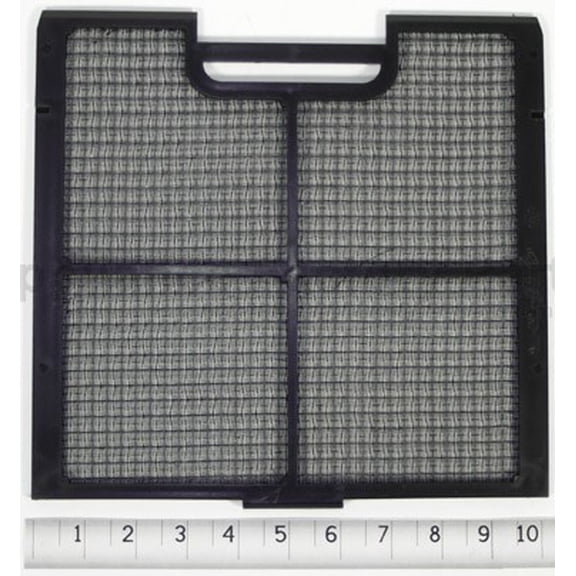 Delonghi Filter for delonghi dehumidifier 536822