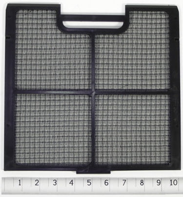 Delonghi Filter for delonghi dehumidifier 536822