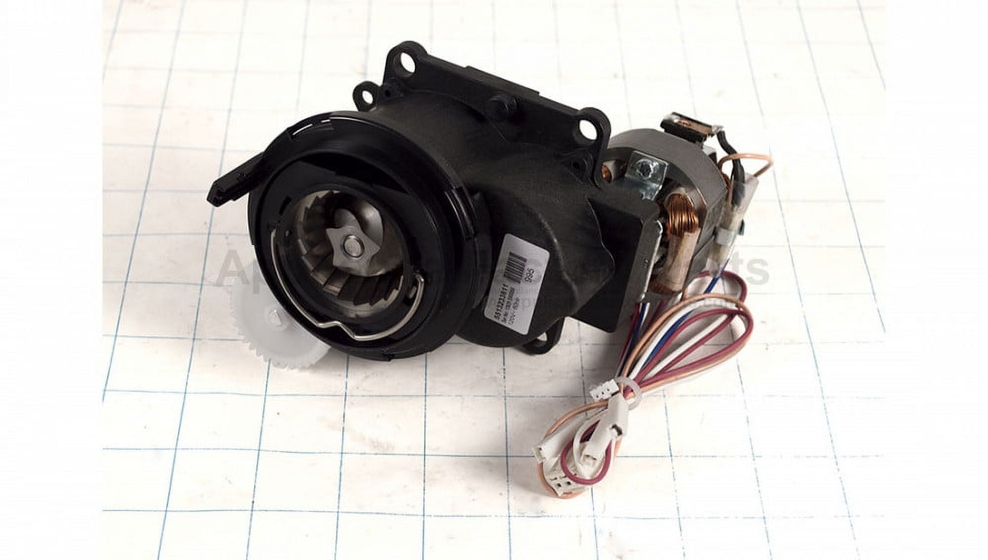 Delonghi Grinder Assembly AS00008508