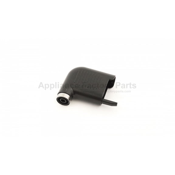 Delonghi Hot water outlet 5532150200