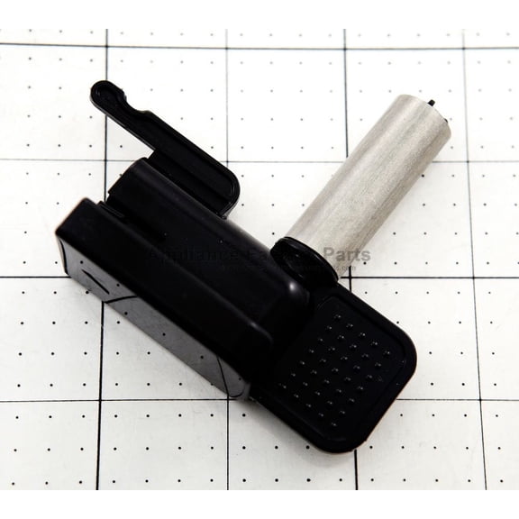 Delonghi Hot water spout 5513212801