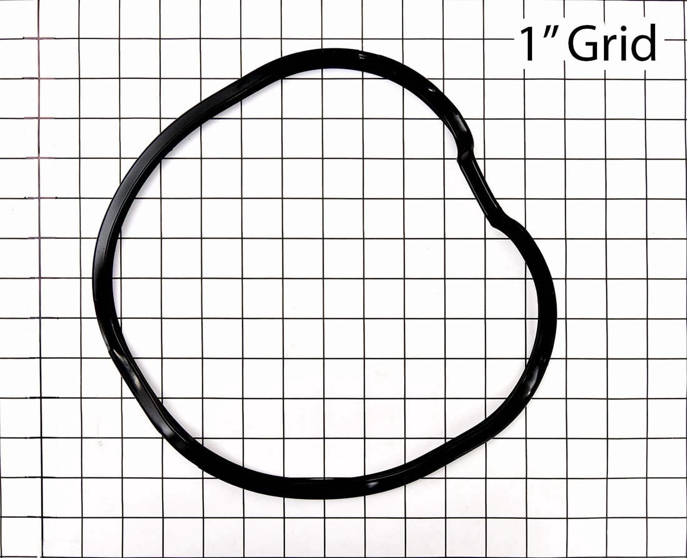 Delonghi LID GASKET 5325103700
