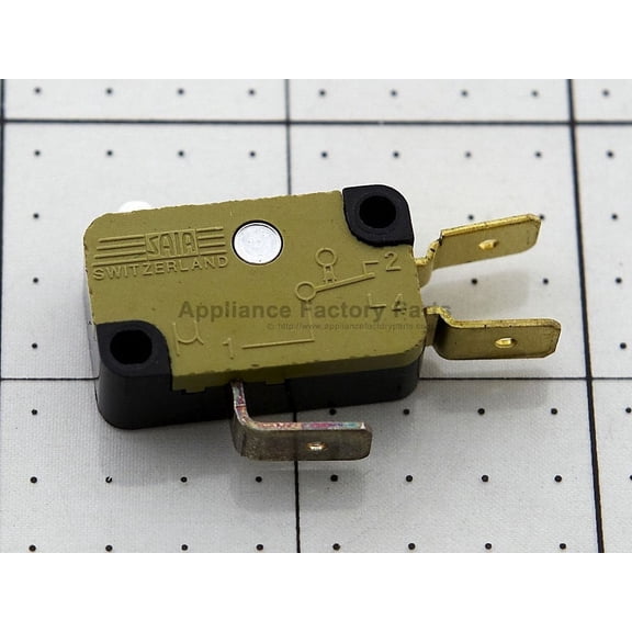 Delonghi Microswitch for de400p 5148000800