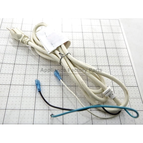 Delonghi Pwr supply cord for dde65e KE8150182