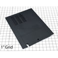 thumbnail image 1 of Delonghi Rear panel 5332228000, 1 of 4
