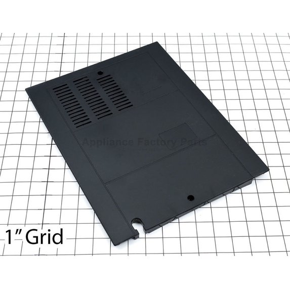 Delonghi Rear panel 5332228000