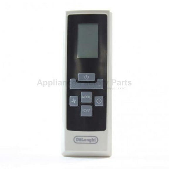 Delonghi Remote 5515110181