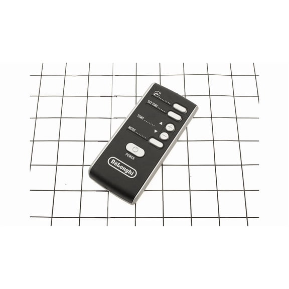 Delonghi Remote control SUN1168
