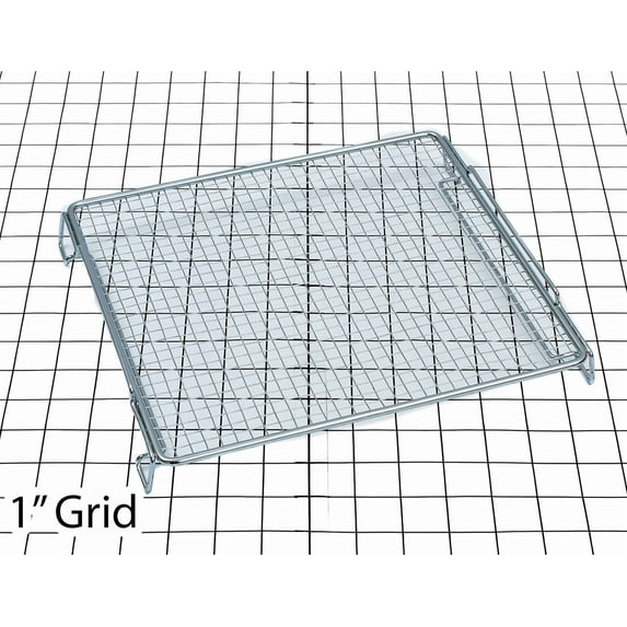 Delonghi Single dehydration rack 6118105400