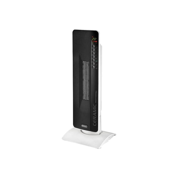 Delonghi TCH8093ER Flat Panel Tower Ceramic Heater