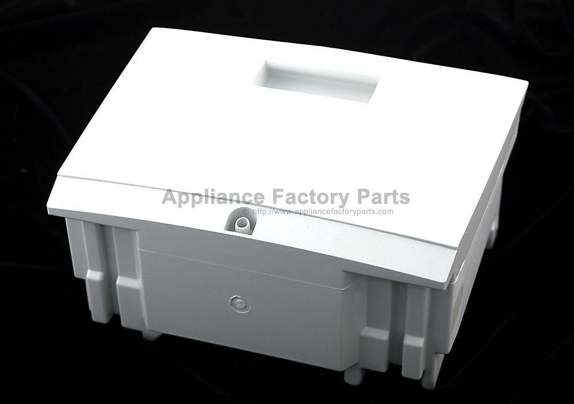 Delonghi Tank for de400p NE1528