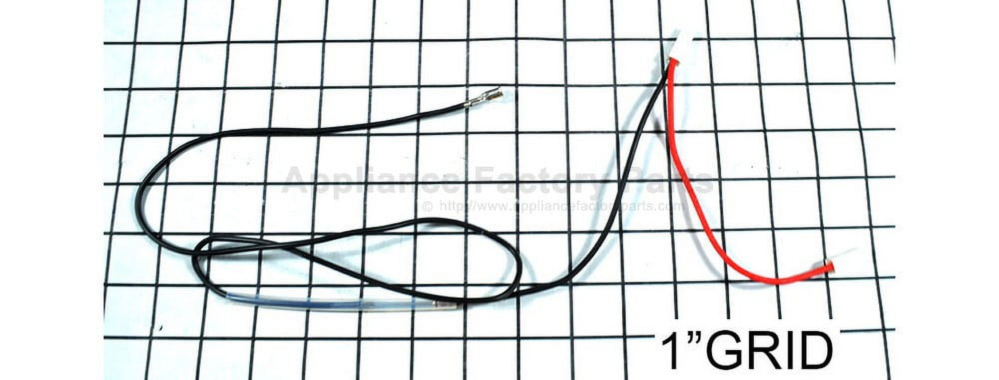 Termostato di sicurezza 13,5a 318 ° DeLonghi 5232105000