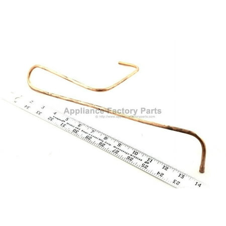 Delonghi Tube for dde40e KE1044