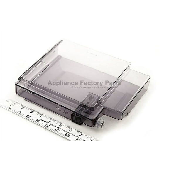 Delonghi Water tank tray AS13200251