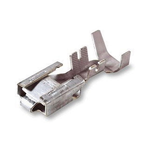 Delphi 12015870 Metri-Pack Female Loose Terminal 630 Series 16-14 Ga-25Pack