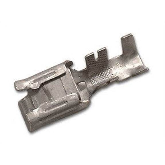 Delphi 12033997 Metri-Pack Female Loose Terminal 630 Series 12-10 Ga-50Pack