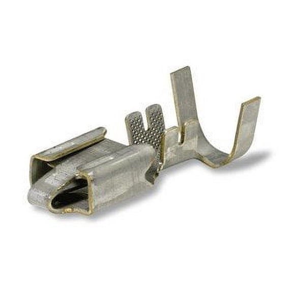 Delphi 12052456 Metri-Pack Female Loose Terminal 630 Series 12-10 Ga-25Pack