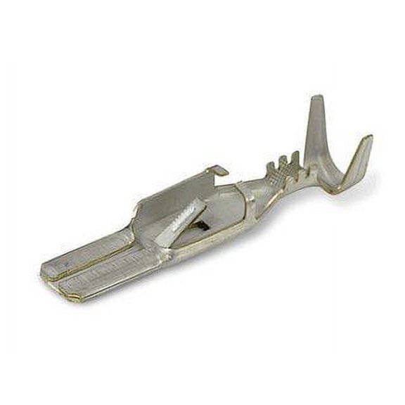 Delphi 12064737 Metri-Pack Male Loose Terminal 630 Series 12 Ga-28Pack