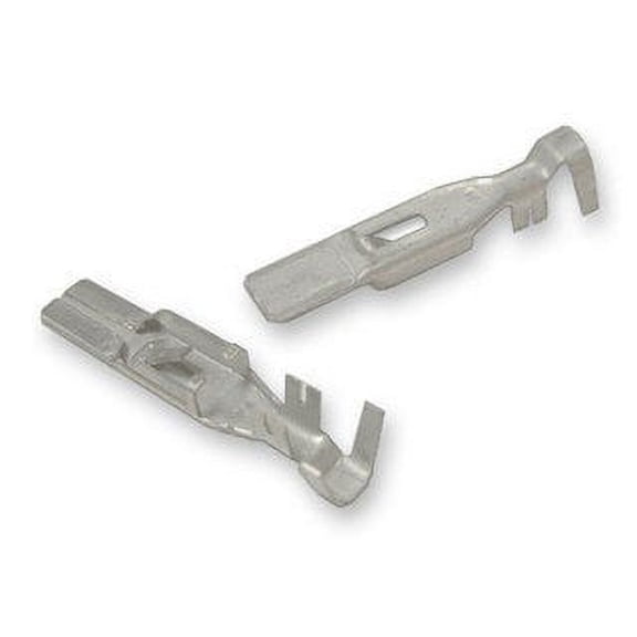 Delphi 12066493 Metri-Pack Male Loose Terminal 630 Series 12-10 Ga-25Pack