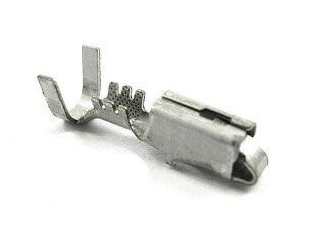 Delphi 12077413 Metri-Pack Female Loose Terminal 12-10 Ga 280 Series-50Pack