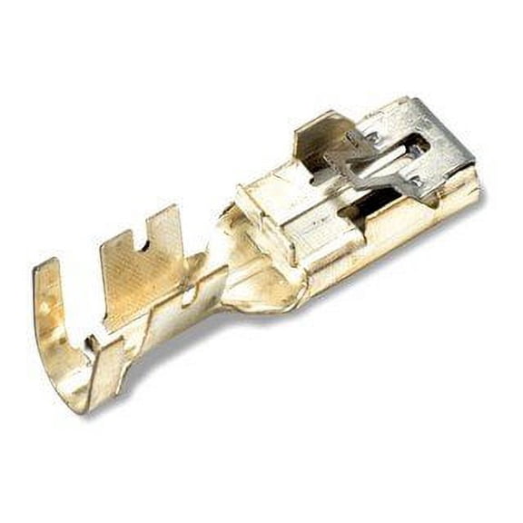 Delphi 12092445 Metri-Pack 800 Series 8-10 Mm2 Female Loose Terminal Silver Plated-25Pack