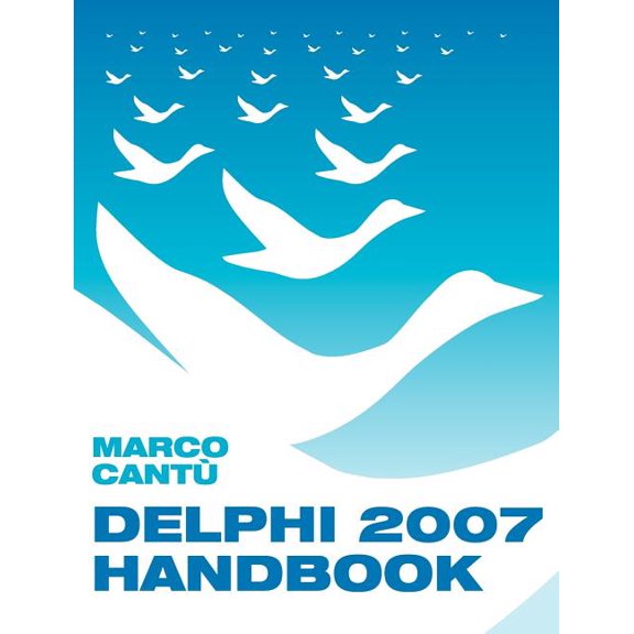 Delphi 2007 Handbook